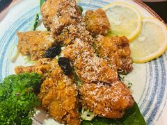 -三代烤肉(保利广场店)