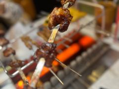 -玉善烧烤串城(长春总店)