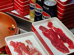 -京元盛铜锅涮肉(上海总店)