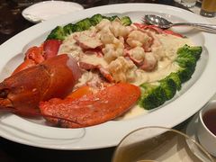 -傲廬·云端餐厅·深圳柏悦酒店