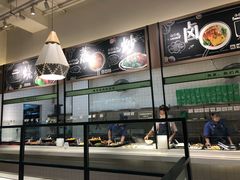 -酷味乐智选餐厅(斜土路店)