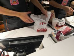 -肯德基(昌里店)