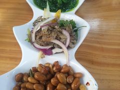 -食鸡公社辣子鸡·潍坊菜·烧烤