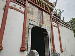 -古隆中景区