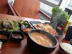 -HONGA HONGA雄家(曹路店)