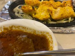 -Santoor 萨都里印度餐厅(北锣鼓巷店)