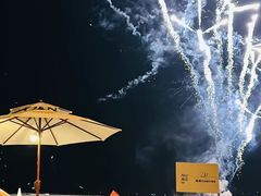 -海南清水湾莱佛士酒店