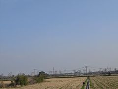 -嘉北郊野公园