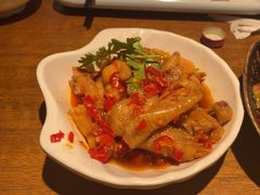 -乔街深夜食堂·小龙虾·高压锅生蚝(杭州总店)