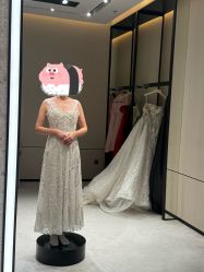 -MuseMarry婚纱(前海嘉里中心店)