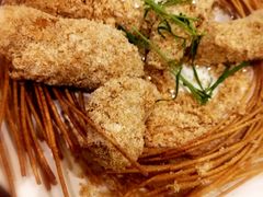 麦香焗山药-尚味小厨·瓦罐煨汤