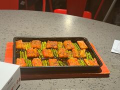 -一棠龙虾•王牌虾球(楚河汉街店)