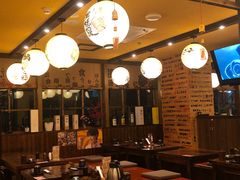 -鸟鹏烧鸟居酒屋(龙岗万科店)