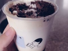 -喜茶(佛山顺德大良东乐路店)