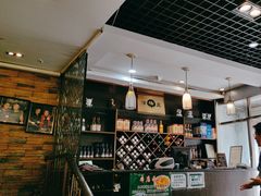 -厚味居炙子烤肉·清真(天桥南纬路店)