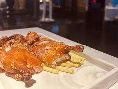 -量子制造·元创意料理(李公堤店)