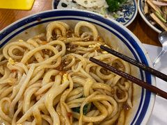 -侯哥面馆(瑞景店)