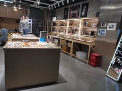 -棱石眼镜(CP静安店)