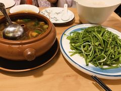 -小厨子私房菜·云南美食店