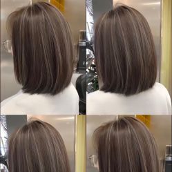 -丽时 Hair Salon