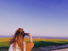 -南汇嘴观海公园