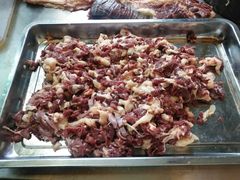 -玉林仔鲜牛老火锅(南宁港店)