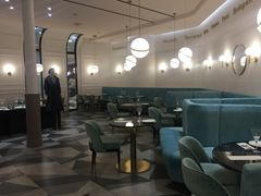 大堂-1981牛排西餐厅(海信店)