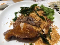 -莆田餐厅(NEX店)