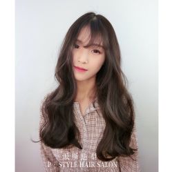 -P.STYLE 派斯造型
