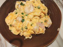 虾仁滑蛋-星平鸡饭·粤菜小炒(印象城旗舰店)