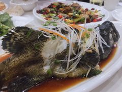-南海渔家•海鲜•正宗海南菜(海棠湾店)