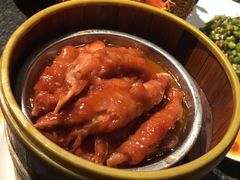 -老广酒楼(樱花店)