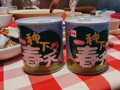 -西贝(深圳卓悦汇店)