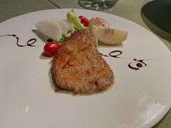-一棵树·意大利西餐厅One Tree(新城店)