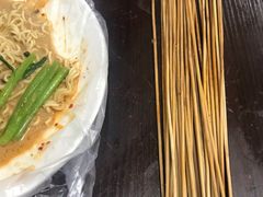 -郭记小街麻辣烫(南小街总店)
