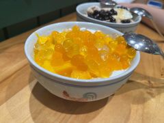 -堂屋糖水店(愚园店)