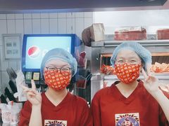 -塔斯汀中国汉堡(长平路店)