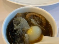 -聚春园自助餐厅(东街口店)