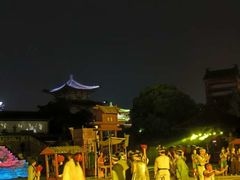 -寻梦滕王阁实景演出