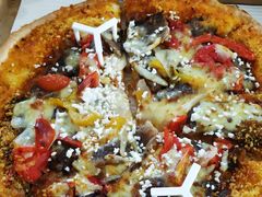 -必胜客(星兰宅急送店)