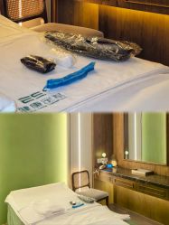 -厦门安达仕酒店·衡境SPA