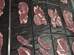 -享遇.锅姥姥牛排海鲜自助(小寨店)