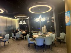 -鲜潭蒸汽石锅鱼(欢乐海岸购物中心店)