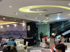 大堂-眉州东坡(通州店)