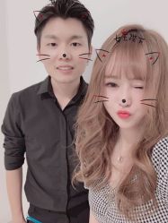 -BENSON沙龙