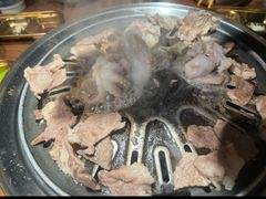 -九田家黑牛烤肉料理(新辰里亚运村店)