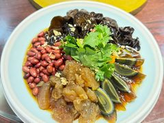 -惠宾饭庄(中山路店)