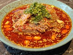 -悦百味·品质川菜(橄榄郡店)