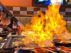 -猪的故事·韩式烤肉(韩乐坊店)