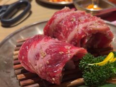 -西塔老太太泥炉烤肉(亚运村店)